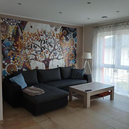 Rk Apartments Birnbaum Gerhardshofen Zewnętrze zdjęcie