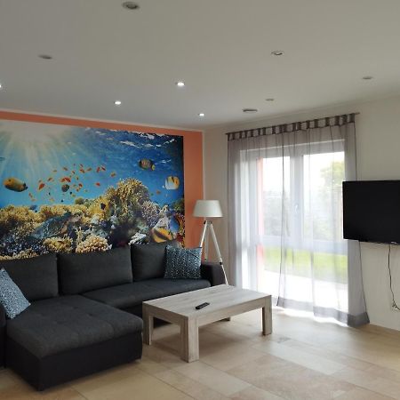 Rk Apartments Birnbaum Gerhardshofen Zewnętrze zdjęcie