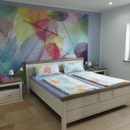Rk Apartments Birnbaum Gerhardshofen Zewnętrze zdjęcie