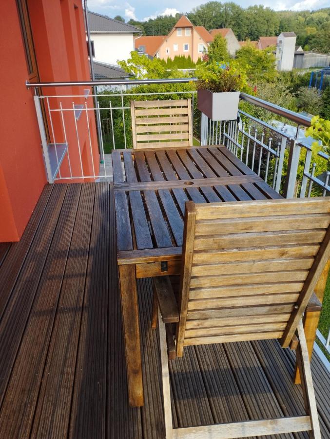 Rk Apartments Birnbaum Gerhardshofen Zewnętrze zdjęcie