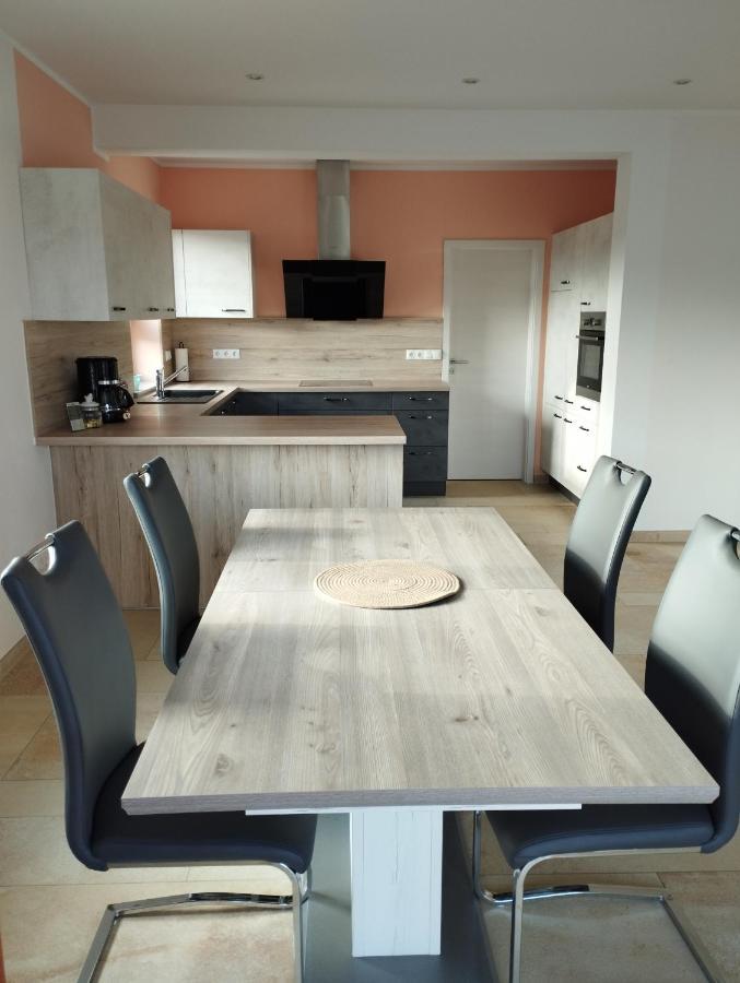 Rk Apartments Birnbaum Gerhardshofen Zewnętrze zdjęcie