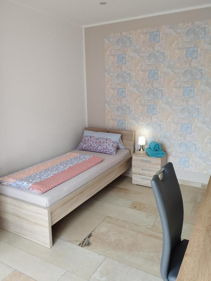 Rk Apartments Birnbaum Gerhardshofen Zewnętrze zdjęcie