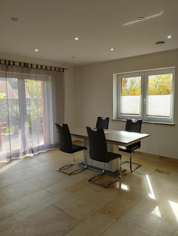 Rk Apartments Birnbaum Gerhardshofen Zewnętrze zdjęcie