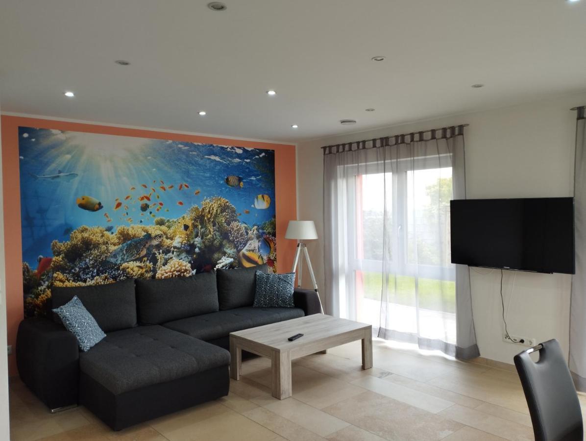 Rk Apartments Birnbaum Gerhardshofen Zewnętrze zdjęcie