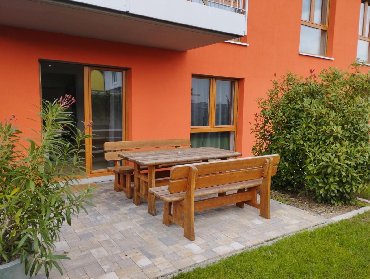 Rk Apartments Birnbaum Gerhardshofen Zewnętrze zdjęcie