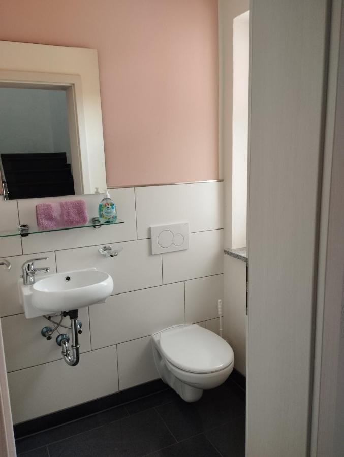 Rk Apartments Birnbaum Gerhardshofen Zewnętrze zdjęcie