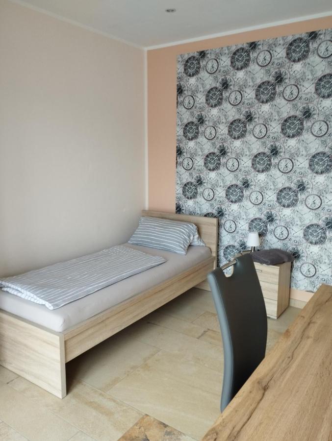 Rk Apartments Birnbaum Gerhardshofen Zewnętrze zdjęcie