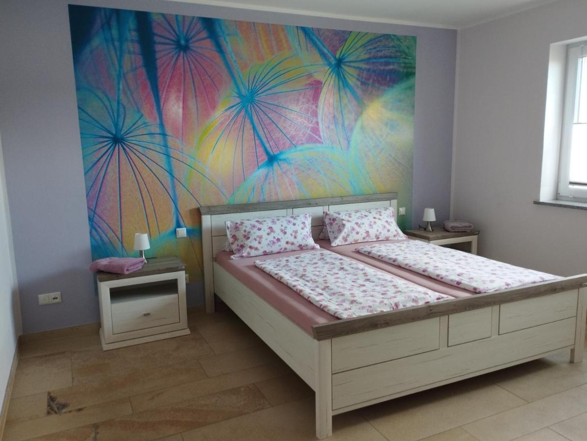 Rk Apartments Birnbaum Gerhardshofen Zewnętrze zdjęcie