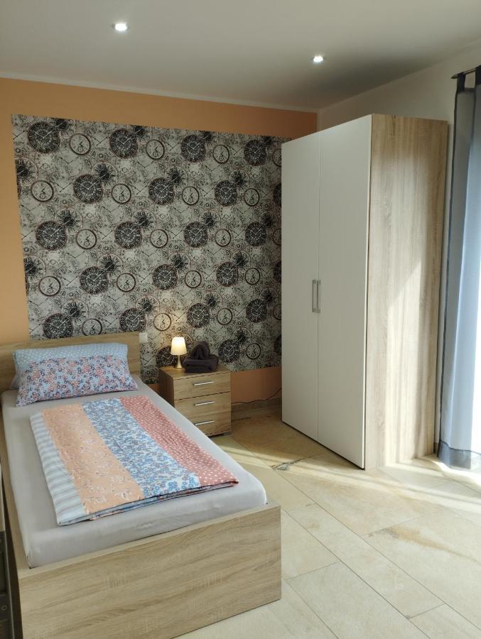 Rk Apartments Birnbaum Gerhardshofen Zewnętrze zdjęcie