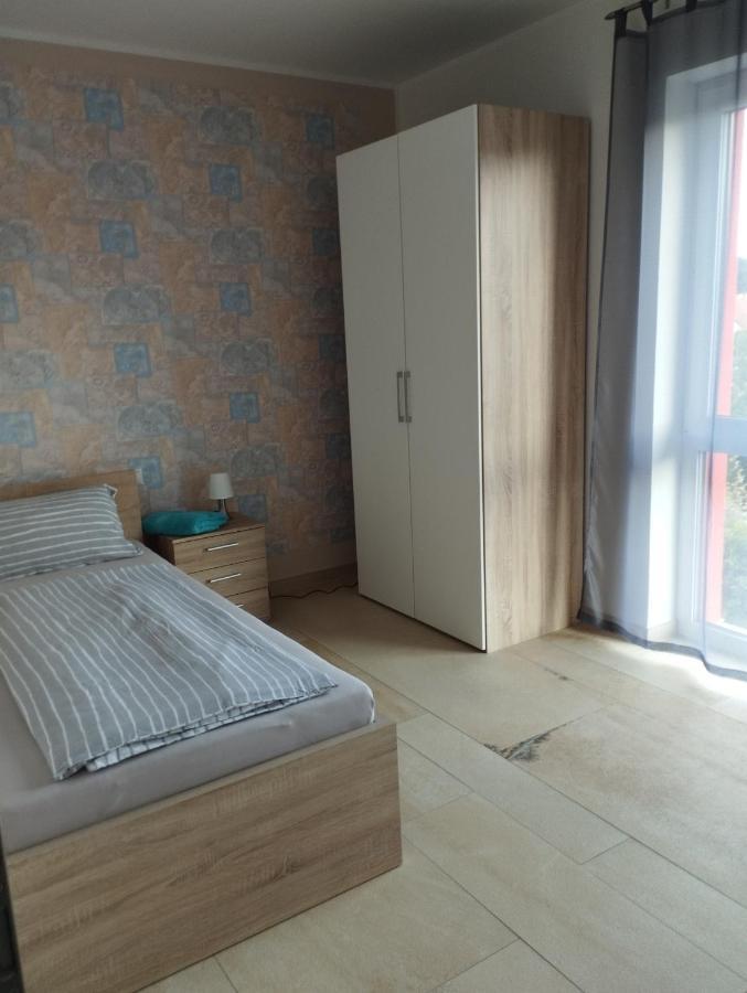 Rk Apartments Birnbaum Gerhardshofen Zewnętrze zdjęcie