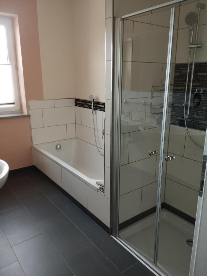 Rk Apartments Birnbaum Gerhardshofen Zewnętrze zdjęcie