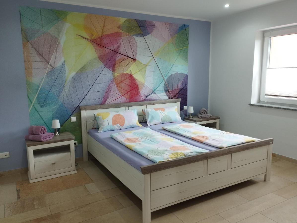 Rk Apartments Birnbaum Gerhardshofen Zewnętrze zdjęcie