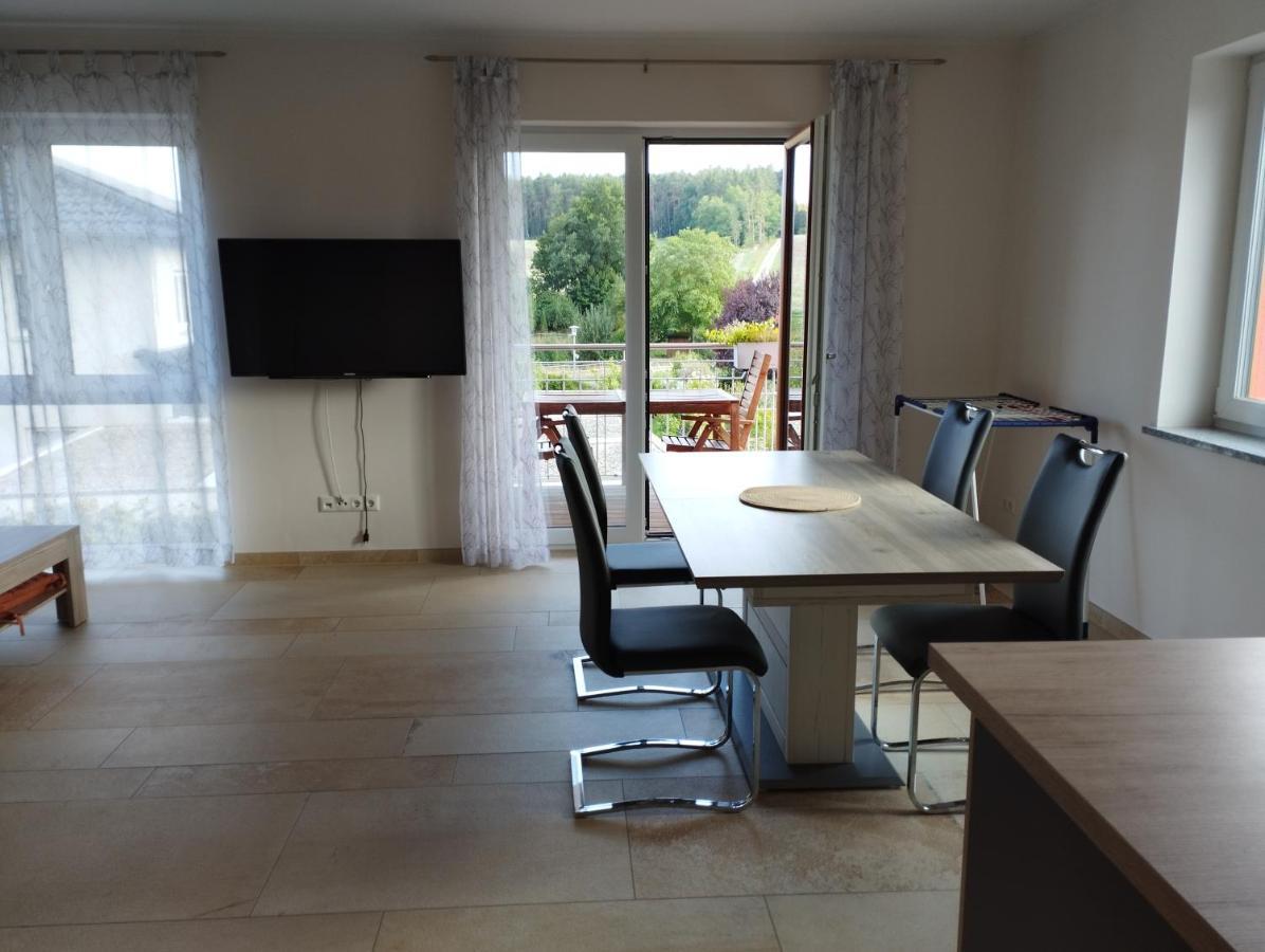 Rk Apartments Birnbaum Gerhardshofen Zewnętrze zdjęcie