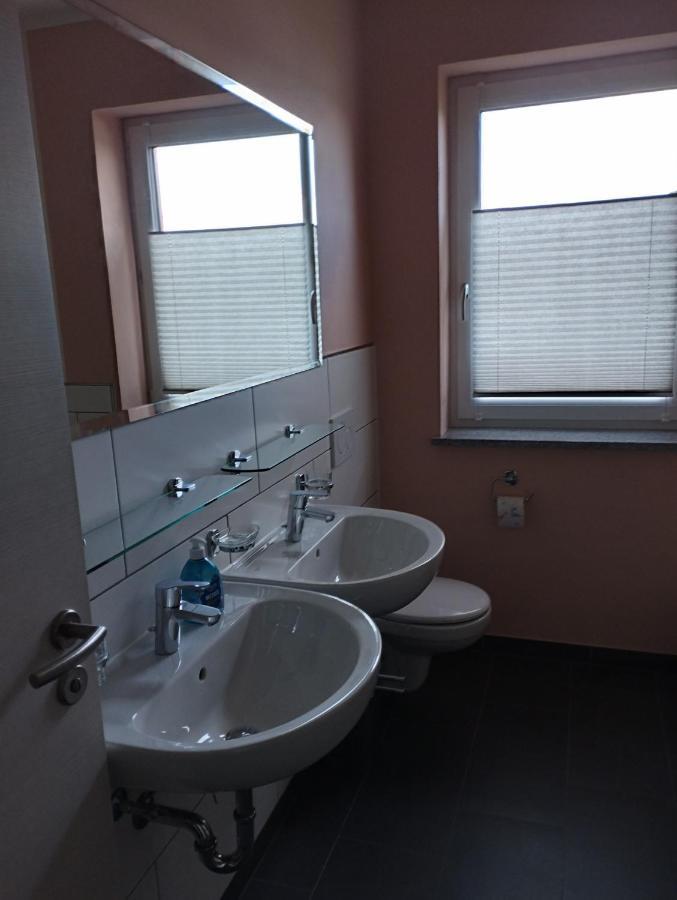 Rk Apartments Birnbaum Gerhardshofen Zewnętrze zdjęcie