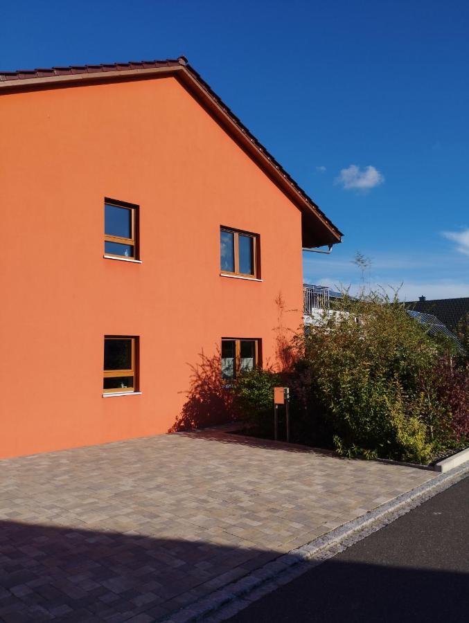 Rk Apartments Birnbaum Gerhardshofen Zewnętrze zdjęcie
