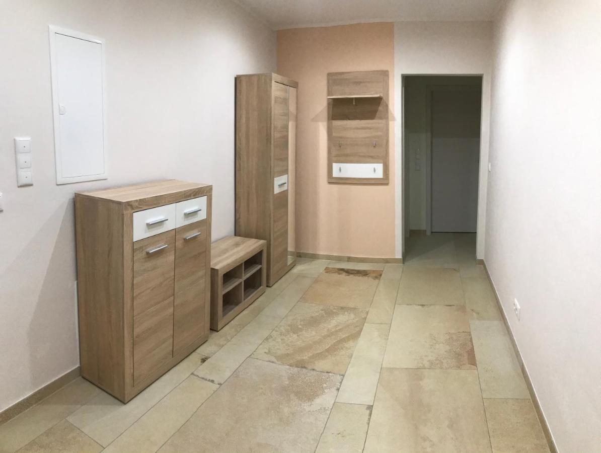 Rk Apartments Birnbaum Gerhardshofen Zewnętrze zdjęcie